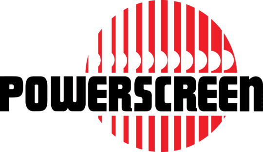 Powerscreen